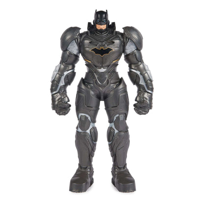 DC Universe 12in Giant Batman 681147025820