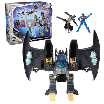 DC Universe 6in Armour Attack Assortment Action Figures