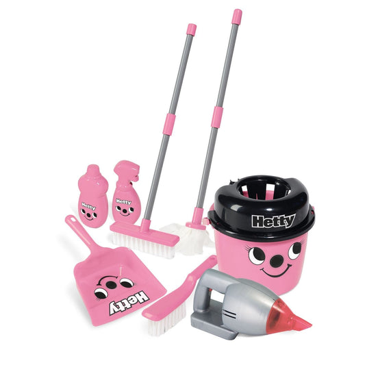 Deluxe Hetty Cleaning Trolley 5011551006750