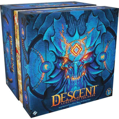Descent: Legends of the Dark 841333112202