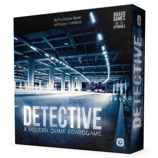 Detective: A Modern Crime Game 5902560381375