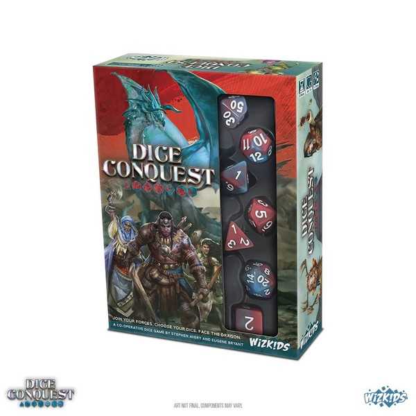Dice Conquest 634482875100