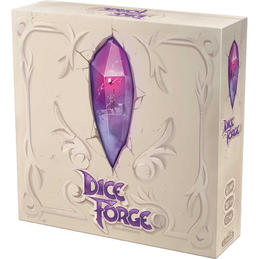Dice Forge 3558380045717
