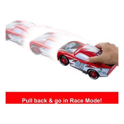 Disney Cars Hero Drifting - GRC McQueen 194735230921