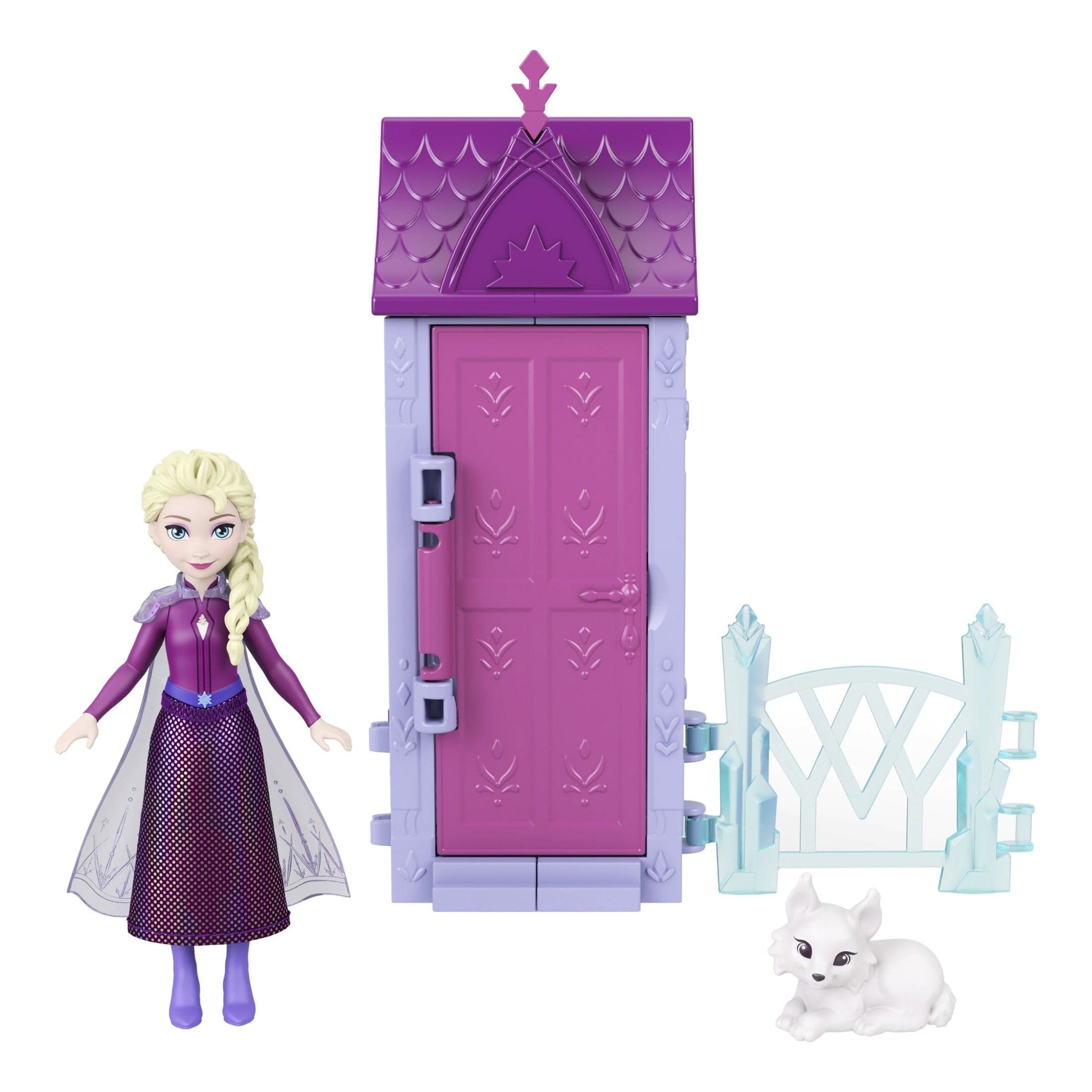 Disney Frozen Small Doll Stacking Reveal Assortment