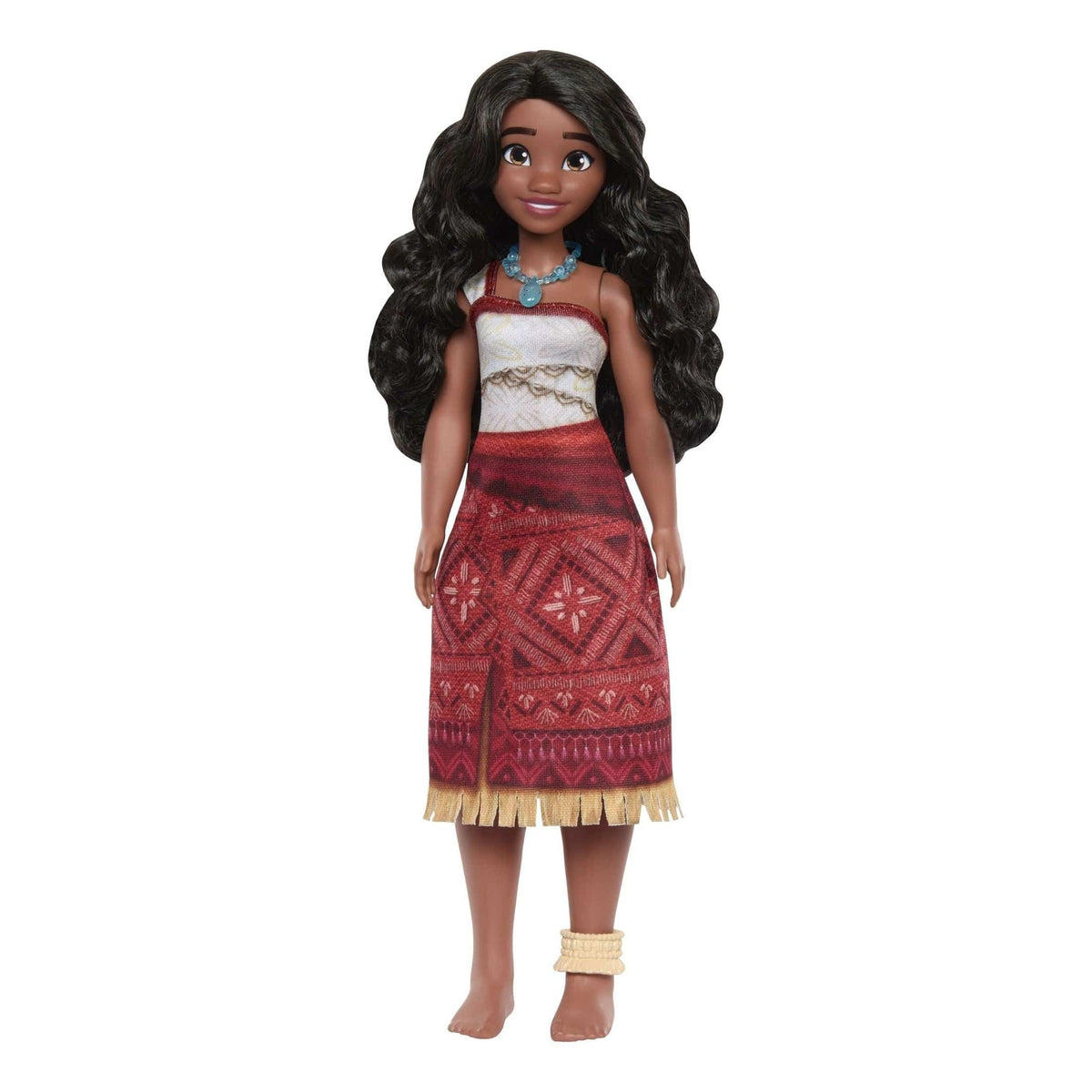 Disney Moana 2 Moana Fashion Doll 194735265398