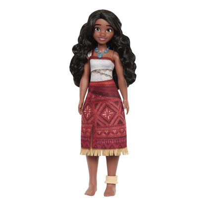 Disney Moana 2 Moana Fashion Doll 194735265398