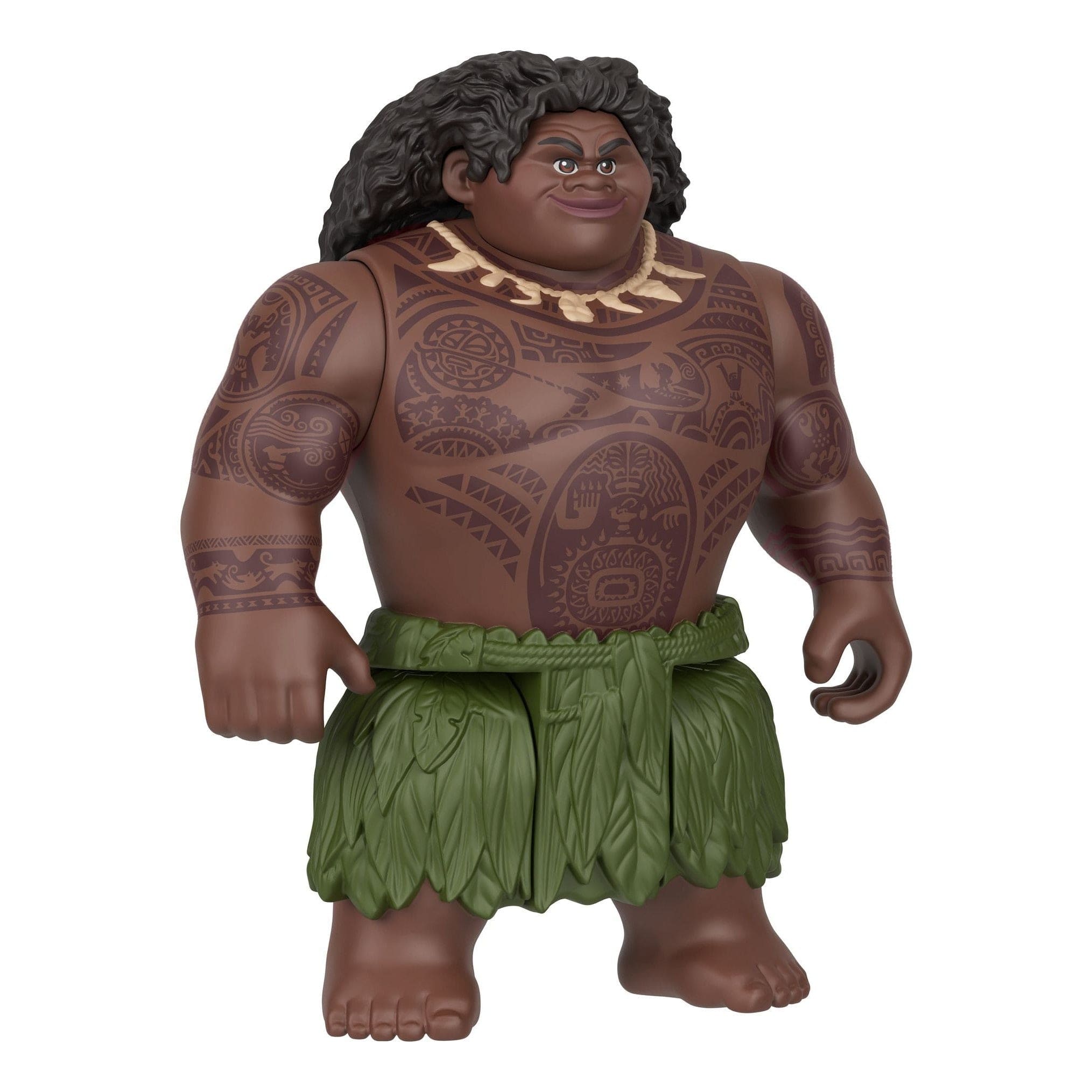 Disney Moana 2 Moana and Maui Ocean Adventures Set