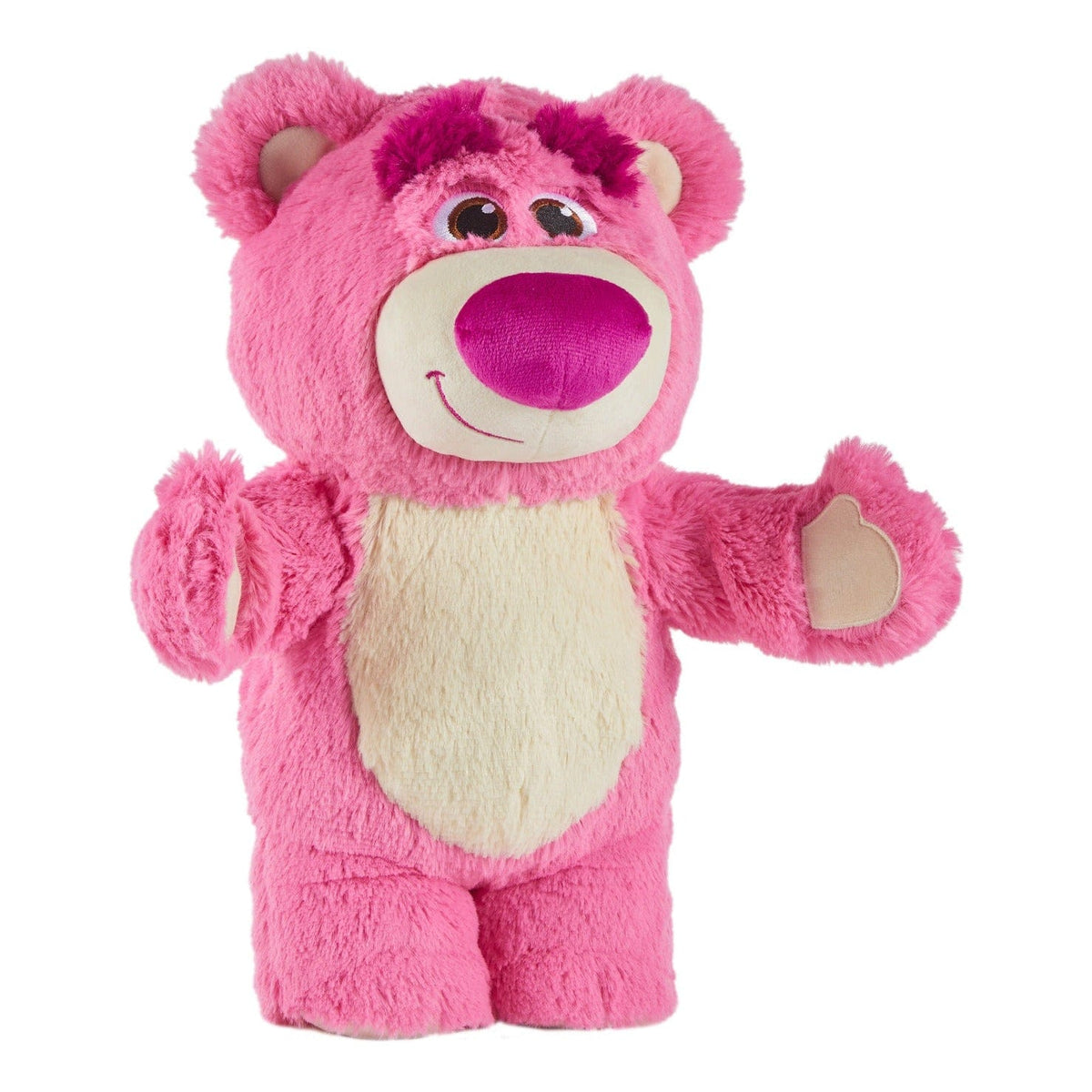 Disney Pixar Toy Story 30th Anniversary Lotso Plush