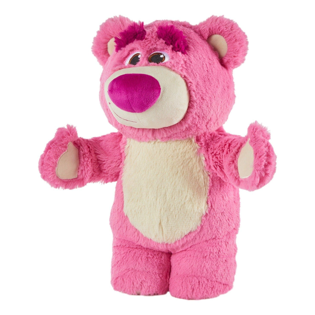 Disney Pixar Toy Story 30th Anniversary Lotso Plush