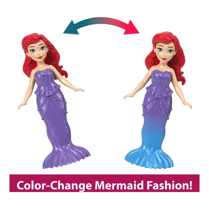 Disney Princess Ariel's Castle 194735121182