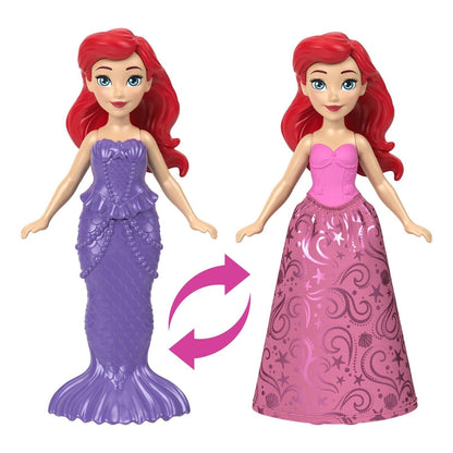 Disney Princess Ariel's Castle 194735121182