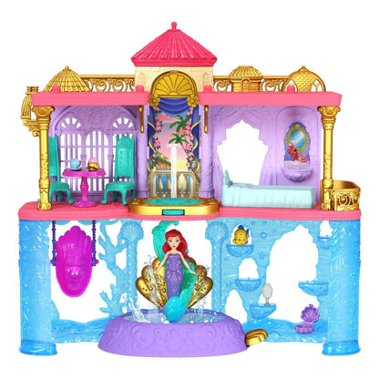 Disney Princess Ariel's Castle 194735121182