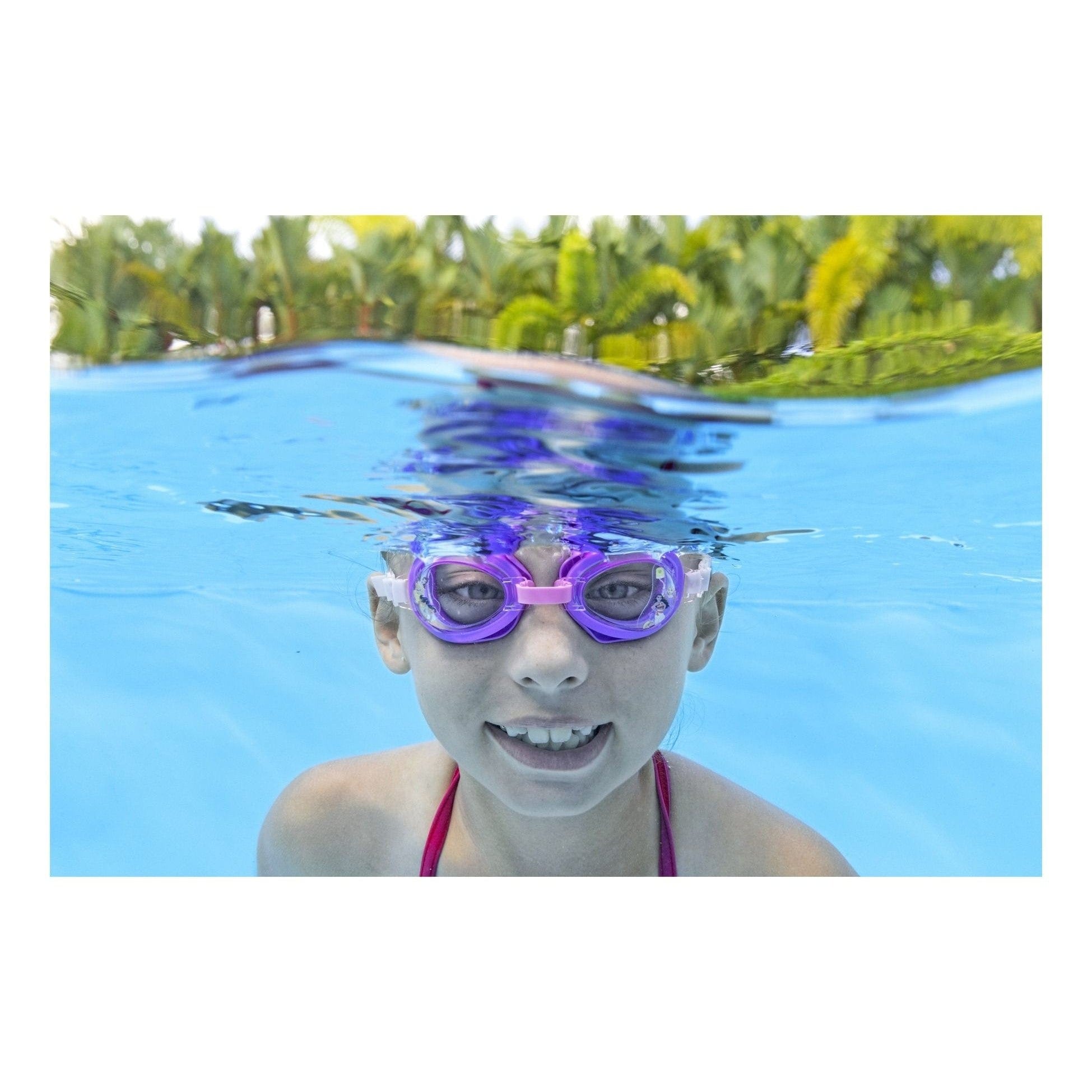 Disney Princess Goggles 6941607356494