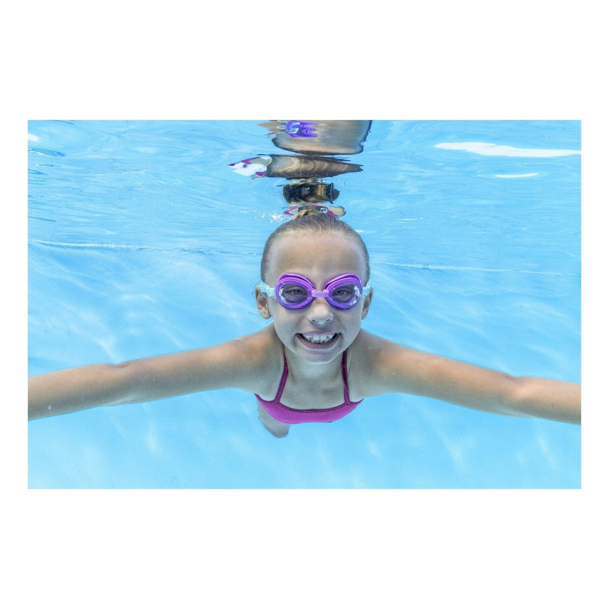 Disney Princess Goggles 6941607356494