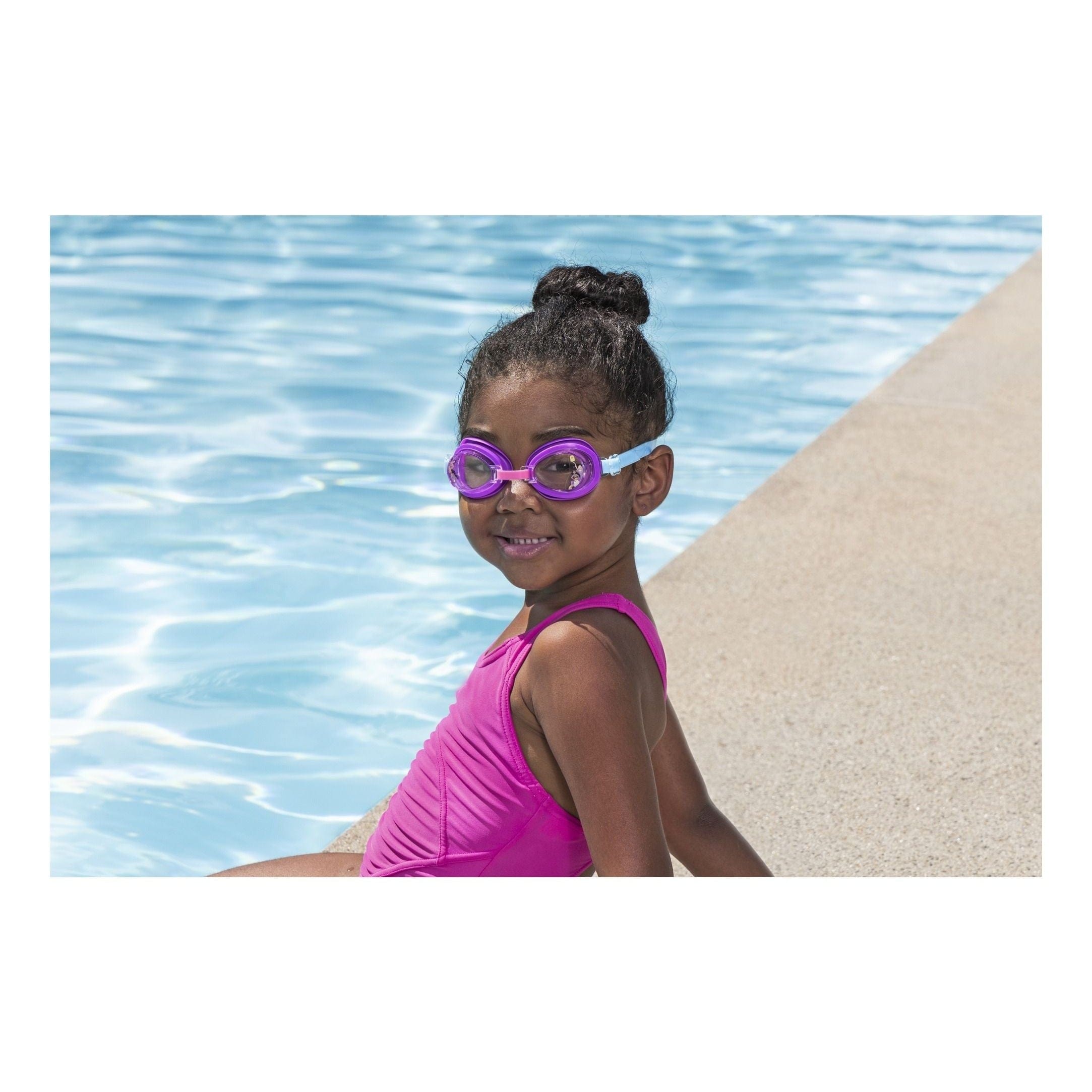 Disney Princess Goggles 6941607356494