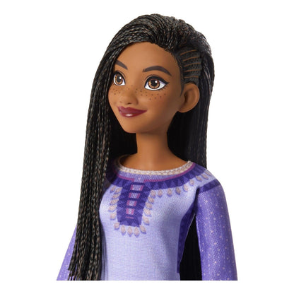Disney Wish Asha of Rosas 194735170012