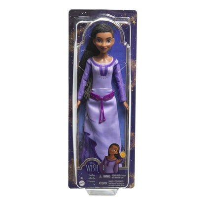 Disney Wish Asha of Rosas 194735170012