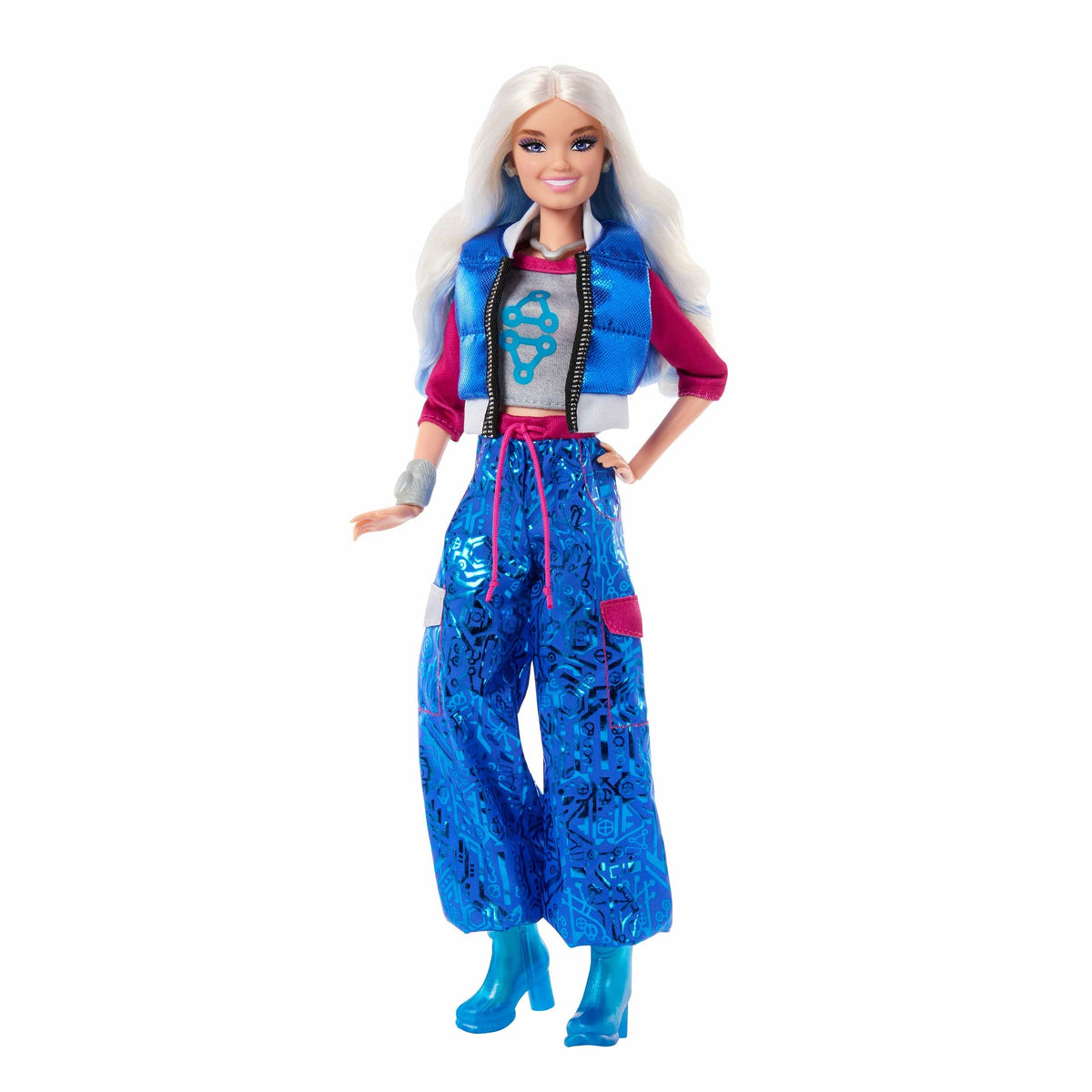 ** Disney Zombies: Addison