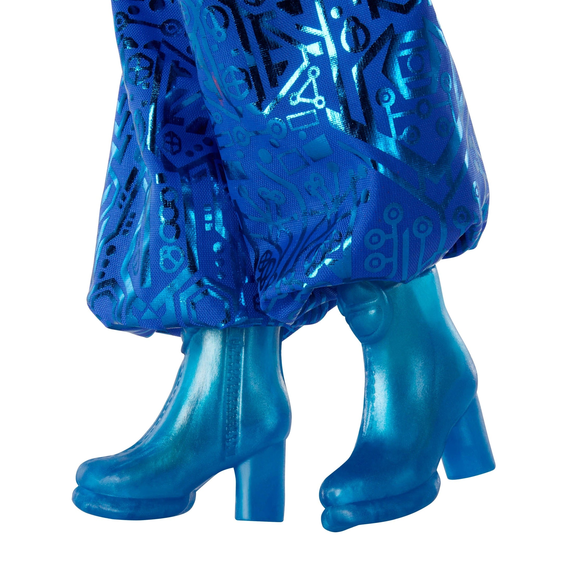 Disney Zombies Addison Action Figure