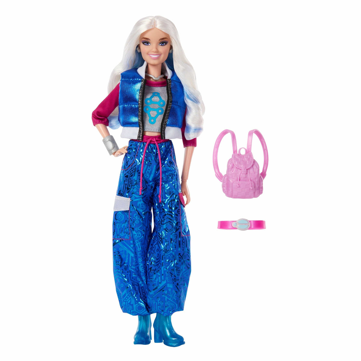 ** Disney Zombies: Addison