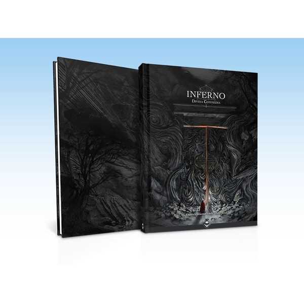 Divina Commedia - Inferno (5E) 9788832198850