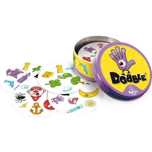 Dobble Classic 3558380010494
