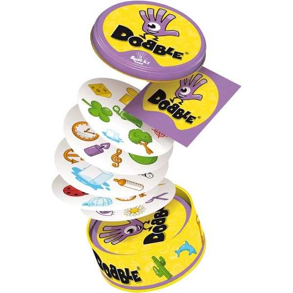 Dobble Classic 3558380010494