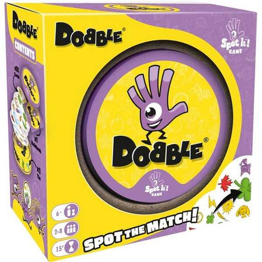 Dobble Classic 3558380010494