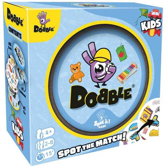 Dobble Kids 3558380023449