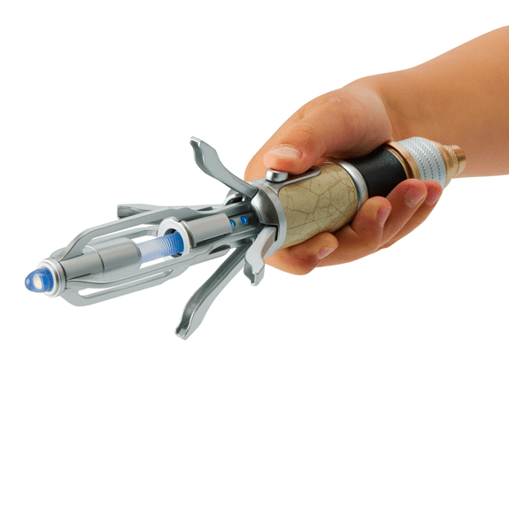 Doctor Who 14th Sonic Screwdriver 5029736080723