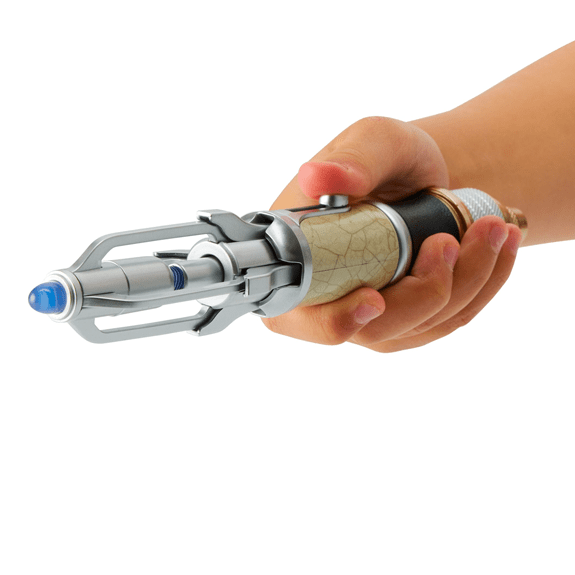 Doctor Who 14th Sonic Screwdriver 5029736080723