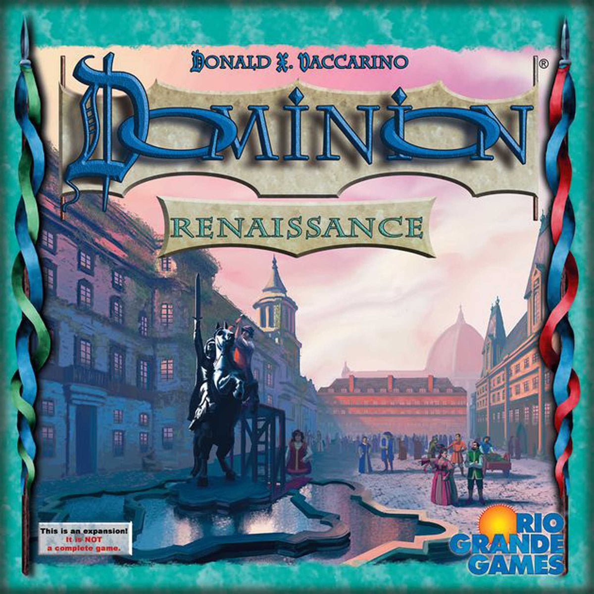 Dominion Renaissance 655132005586