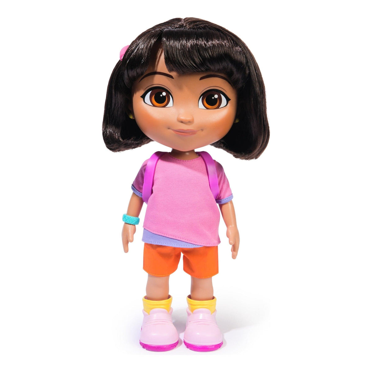 Dora Best Friend Doll Plush Toy