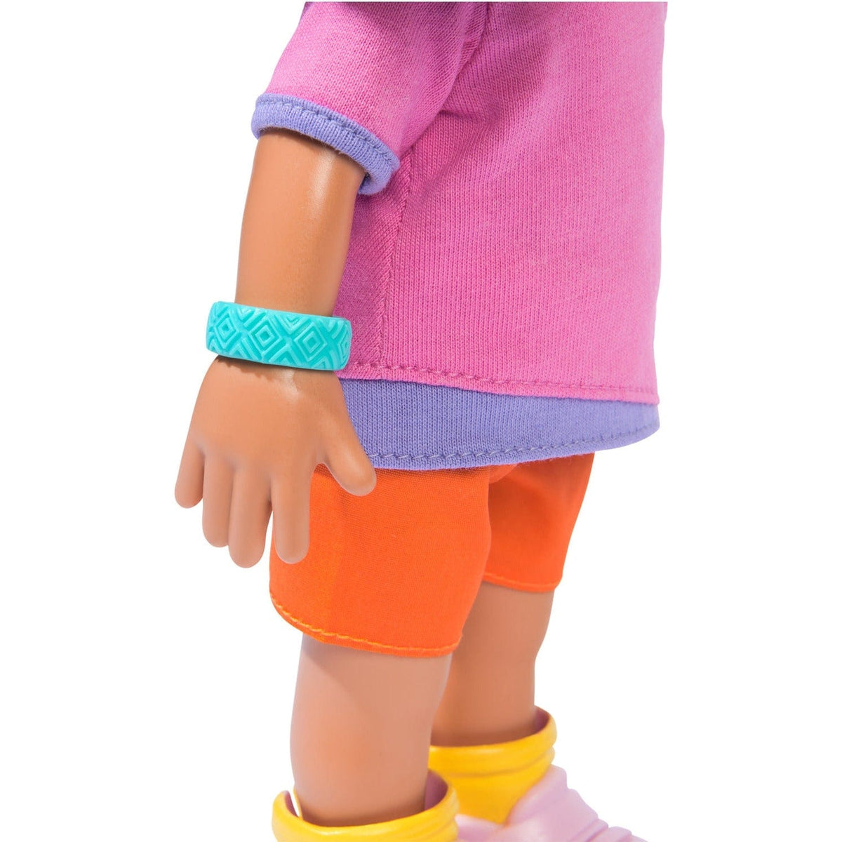 Dora Best Friend Doll Plush Toy