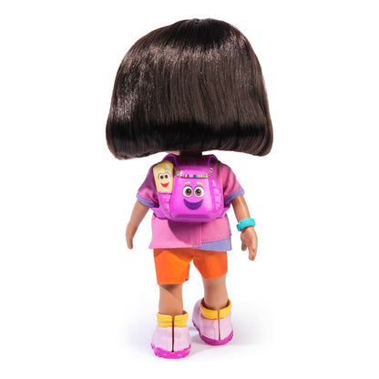 Dora Best Friend Doll Plush Toy