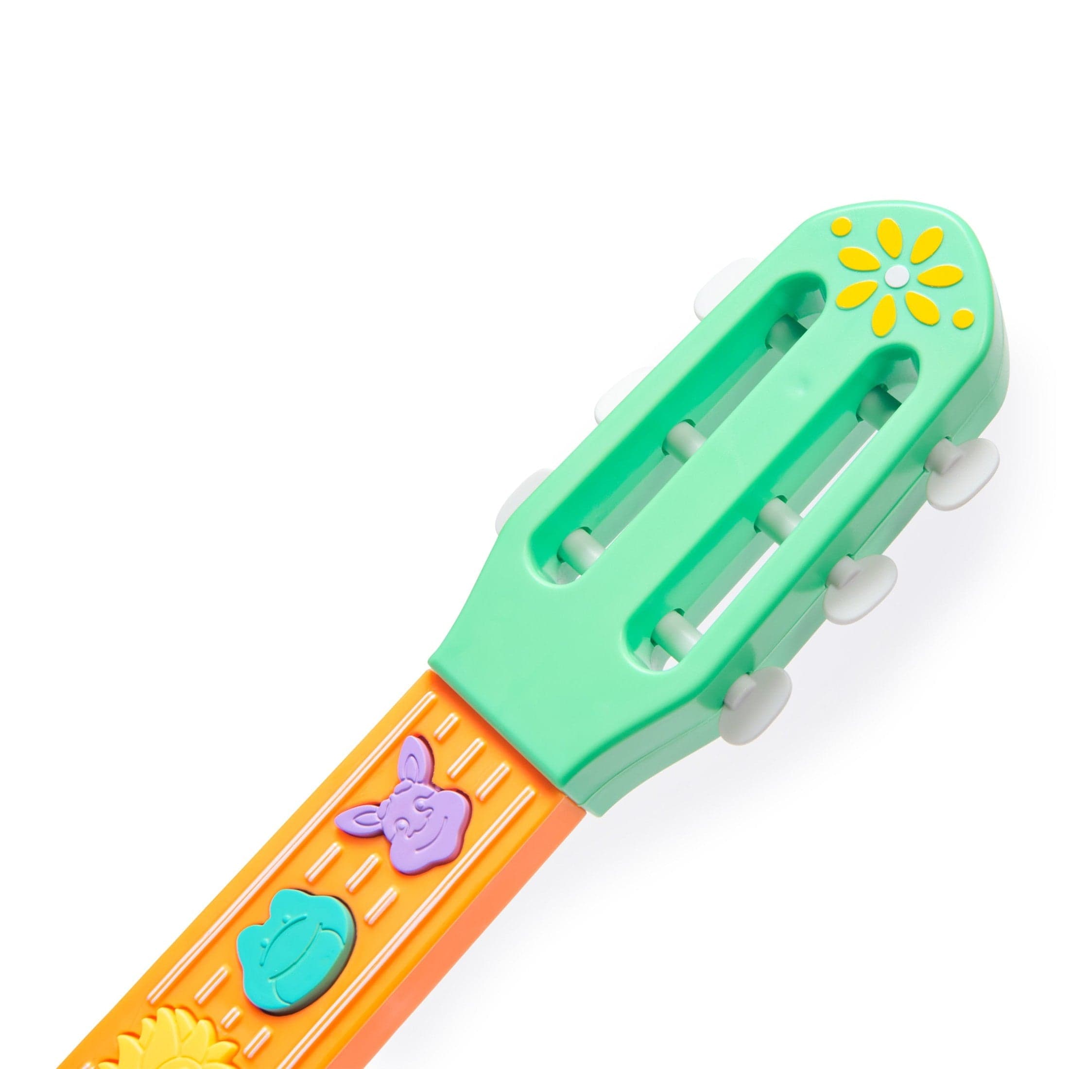 Dora – Charango Toy Instrument for Creative Play