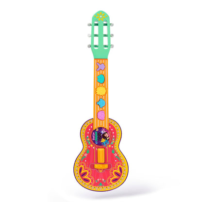 Dora – Charango Toy Instrument for Creative Play