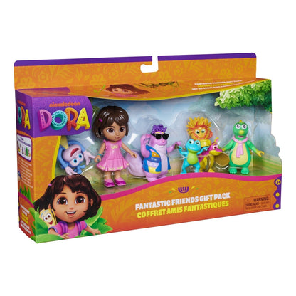 Dora Gift Pack – Childrens Toy Collection