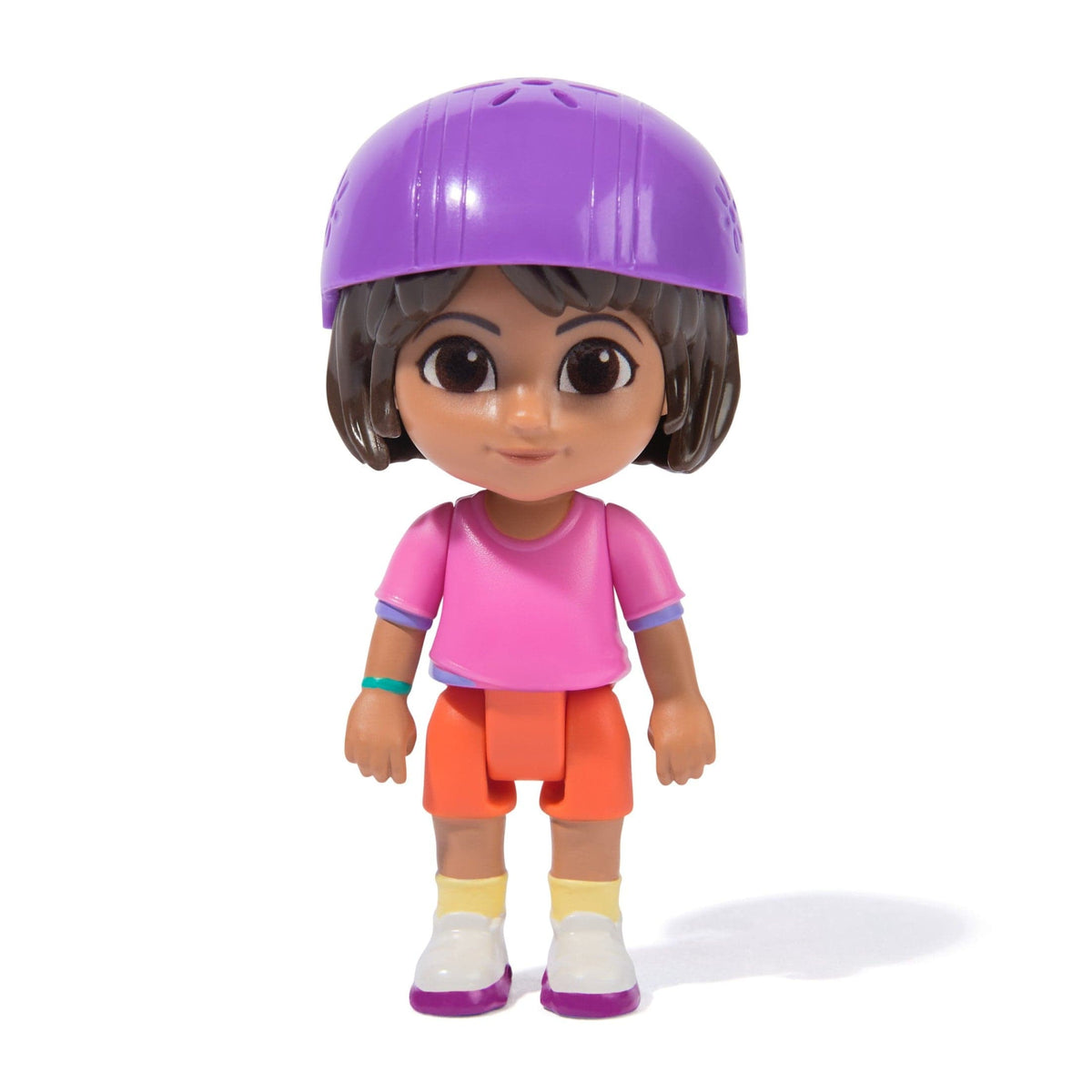 Dora & Tico Adventure Pack Playset