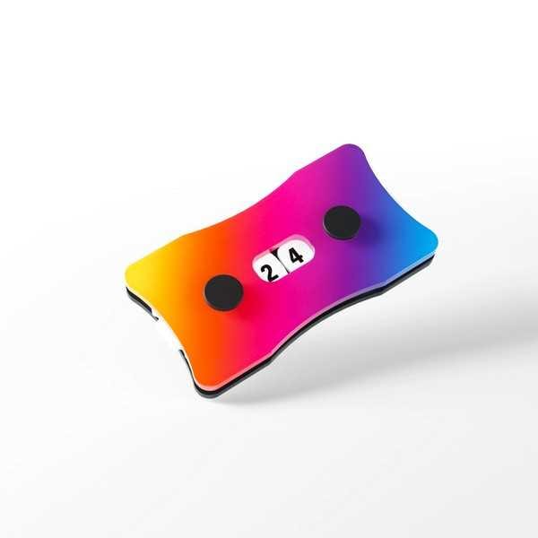 Double Life Counters Colour Gradient 4251715411261