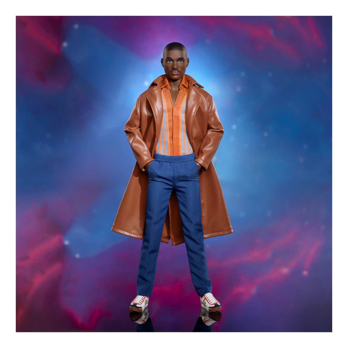 Dr Who Doctor BBC
