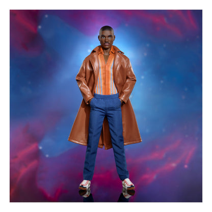 Dr Who Doctor BBC