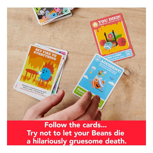 Dumb Ways To Die 778988462645
