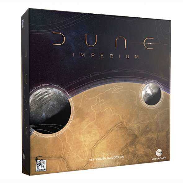 Dune: Imperium 810058800008