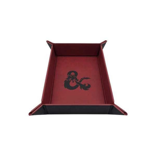 Dungeons & Dragons: Folding Tray of Rolling 74427186180