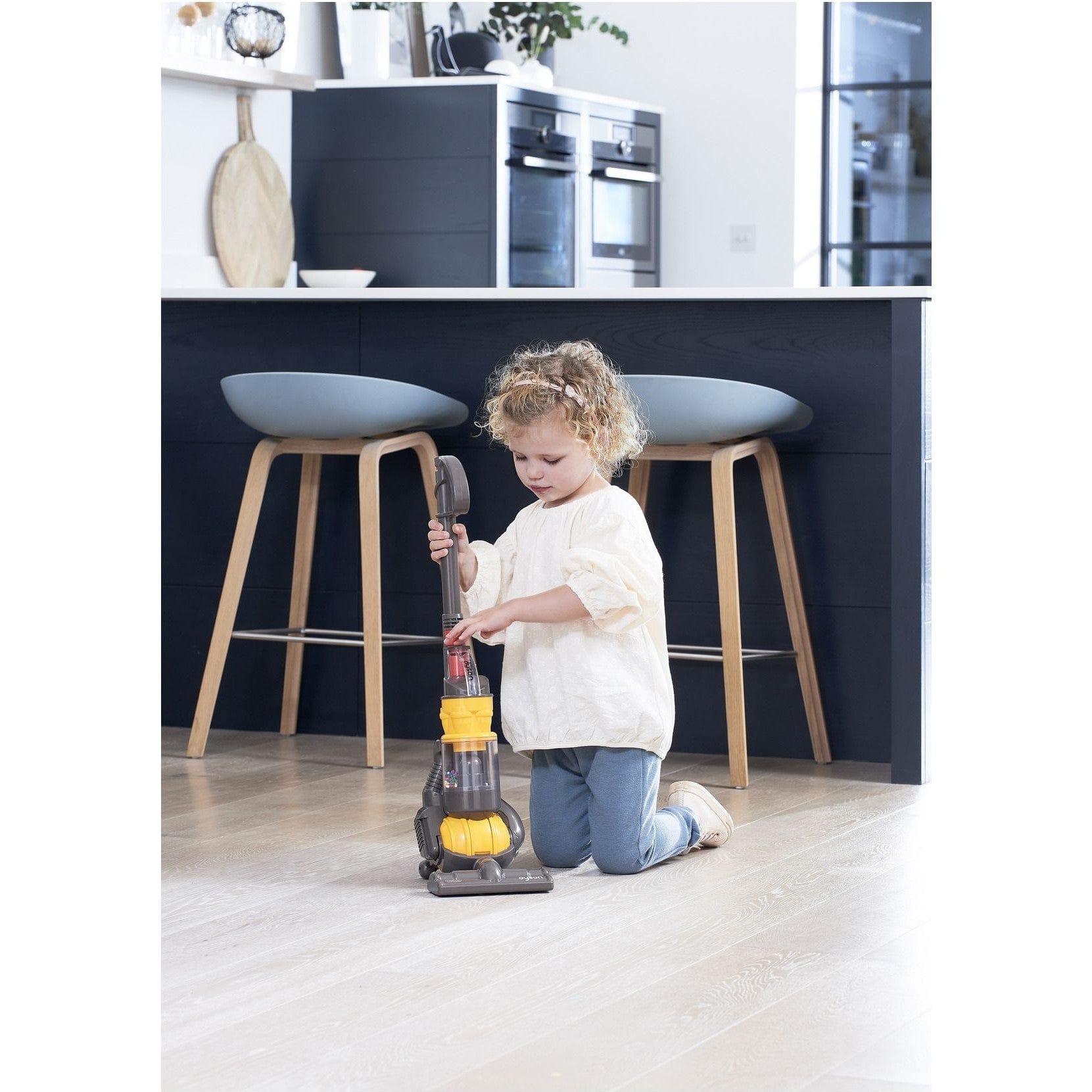 Dyson Ball Cleaner 5011551000185