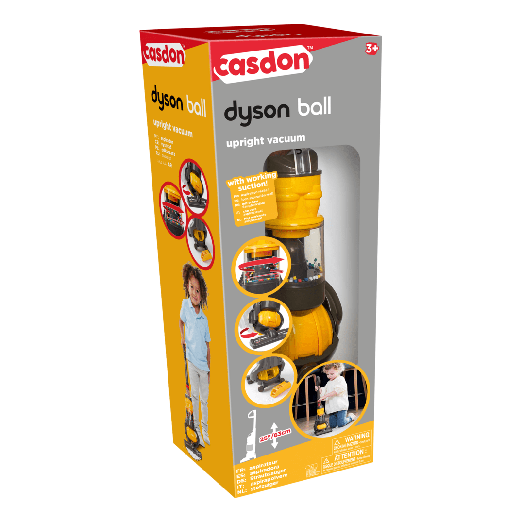 Dyson Ball Cleaner 5011551000185