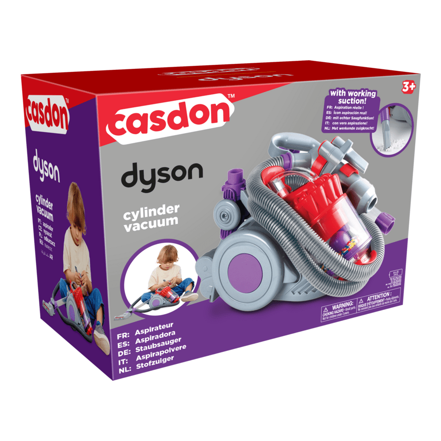 Dyson DC22 Vacuum Cleaner 5011551000772