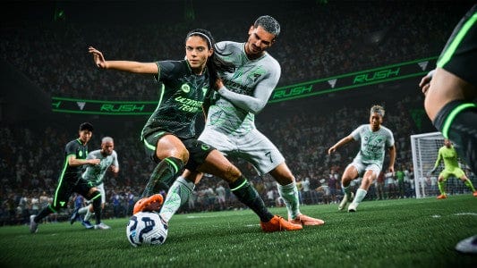 EA Sports FC 25 - PlayStation 5 5030938125365